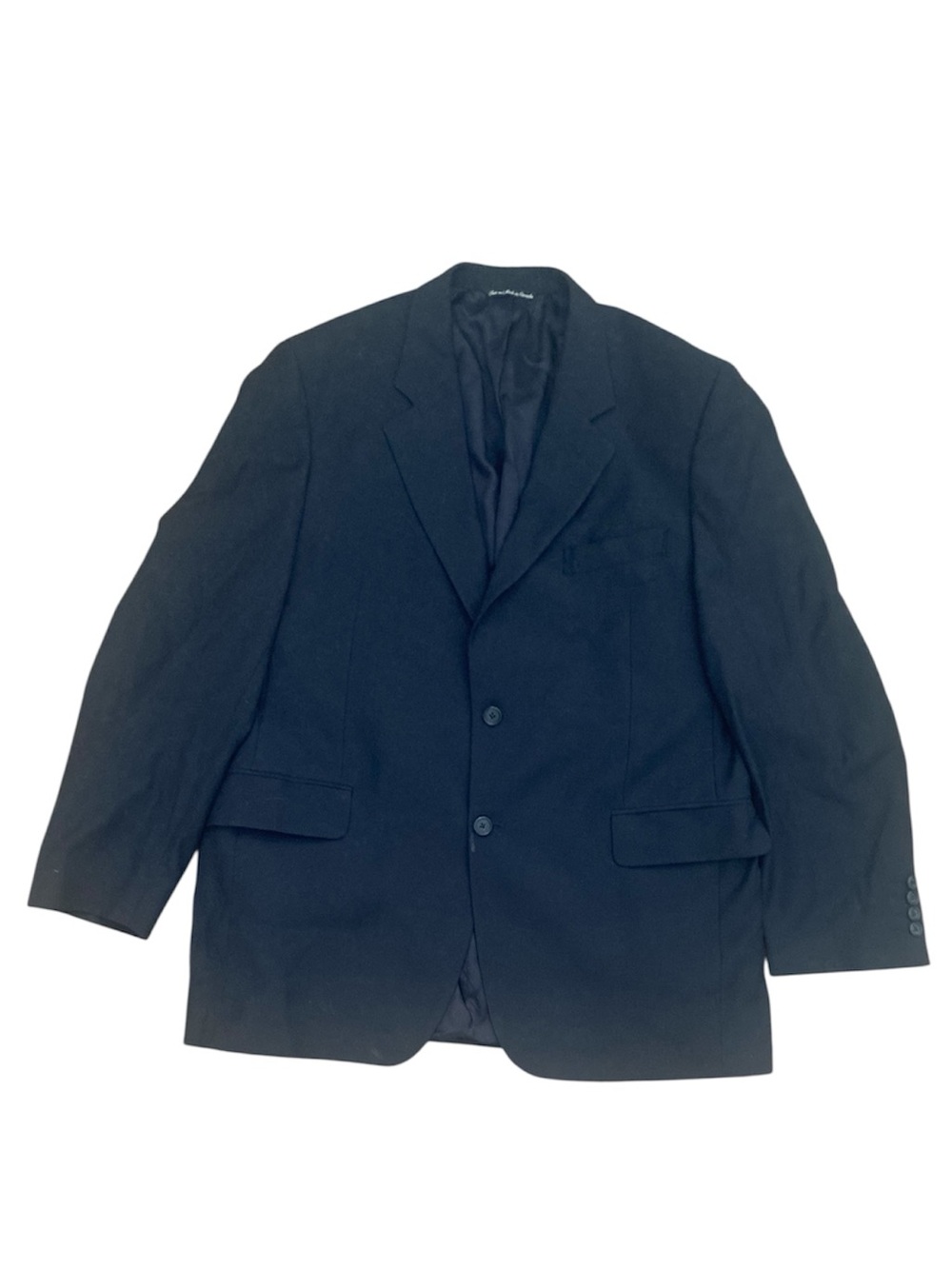 Jack Victor Collection Luxor CT Wool Sport Coat - Picture 2 of 8